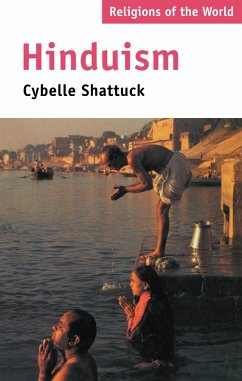 Hinduism - Shattuck, Cybelle