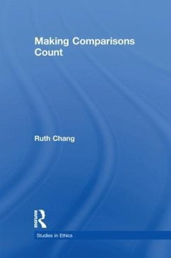 Making Comparisons Count - Chang, Ruth