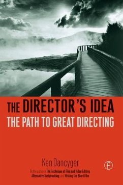 The Director's Idea - Dancyger, Ken