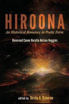 Hiroona - Huggins, Horatio Nelson