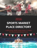 Sports Market Place Directory, 2016