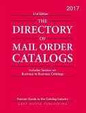 Directory of Mail Order Catalogs, 2017