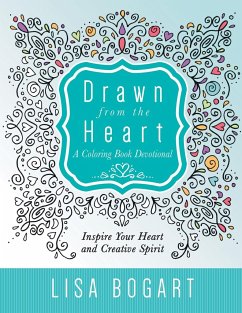 Drawn from the Heart - Bogart, Lisa