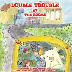 Double Trouble at the Rooms - Dalrymple, Lisa