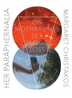 Her Paraphernalia - Christakos, Margaret