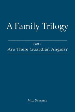 A Family Trilogy - Sussman, Max