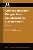 Chinese Research Perspectives on Education, Volume 3