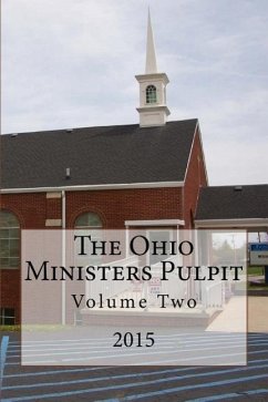 The Ohio Ministers Pulpit: 2015 - Loveless, Alton E.