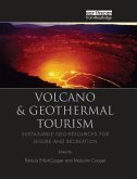 Volcano and Geothermal Tourism Volcano and Geothermal Tourism