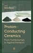 Proton-Conducting Ceramics - Bild 1