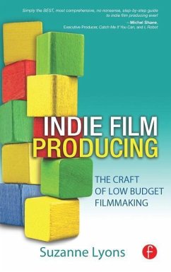 Independent Film Producing - Lyons, Suzanne