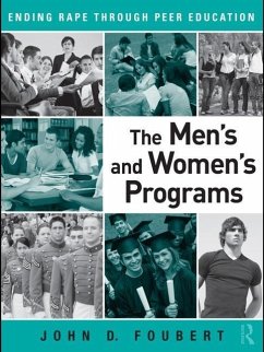 The Men's and Women's Programs - Foubert, John D