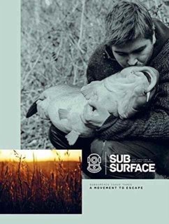SUB SURFACE JOURNAL 3 - FAREHAM, GARETH