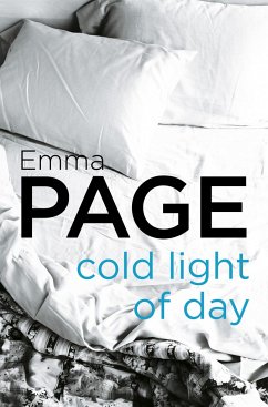 Cold Light of Day - Page, Emma