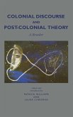 Colonial Discourse and Post-Colonial Theory