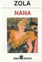 Nana - Zola, Emile