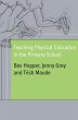 Teaching Physical Education in the... - Bild 1
