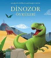 Dinozor Öyküleri - Hedelin, Pascale