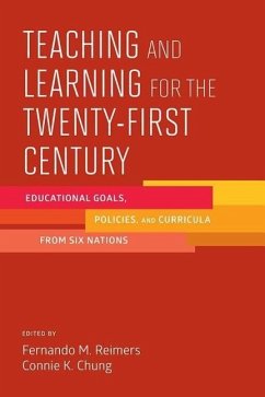 Teaching and Learning for the Twenty-First Century