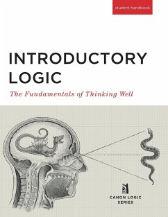 Introductory Logic (Student Edition) - Press, Canon