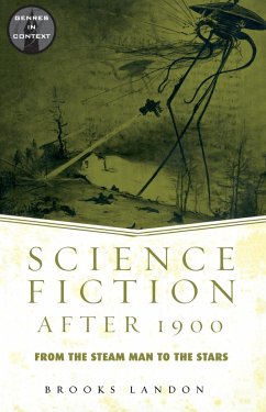 Science Fiction After 1900 - Landon, Brooks