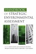 Handbook of Strategic Environmental... - Bild 1