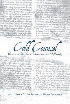 Cover The Cold Counsel