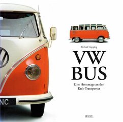 VW Bus - Copping, Richard