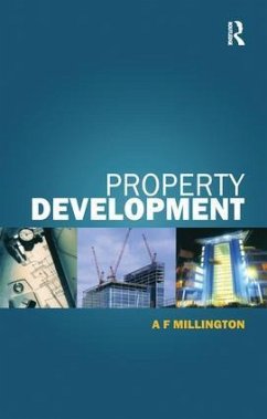 Property Development - Millington, Alan