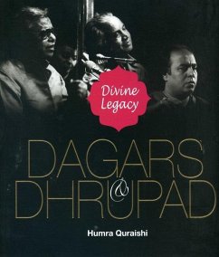 Dagars & Dhrupad - Quraishi, Humra