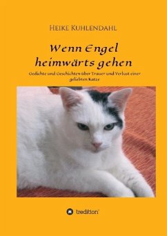 Wenn Engel heimwärts gehen