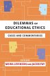Dilemmas of Educational Ethics - Bild 1