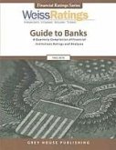 Weiss Ratings Guide to Banks, Fall 2016