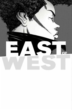 East of West Volume 5: All These Secrets - Hickman, Jonathan