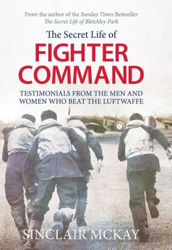Secret Life of Fighter Command - McKay, Sinclair