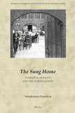 The Sung Home. Narrative, Morality, and the Kurdish Nation