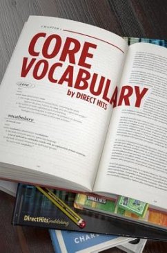 Direct Hits Core Vocabulary - Hines, Paget