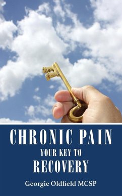 Chronic Pain - Oldfield Mcsp, Georgie