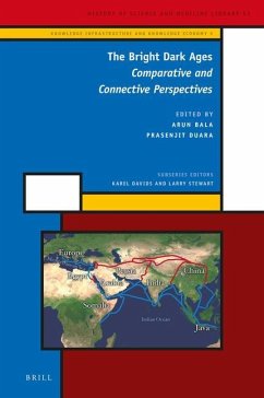 The Bright Dark Ages: Comparative and Connective Perspectives