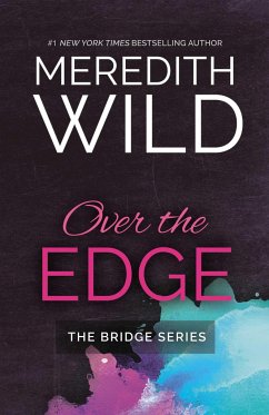 Over the Edge - Wild, Meredith