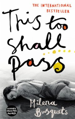 Cover This Too Shall Pass