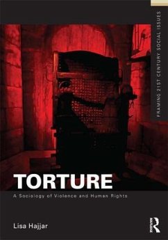 Torture - Hajjar, Lisa