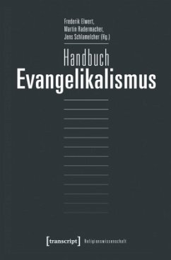 Handbuch Evangelikalismus