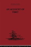 An Account of Tibet