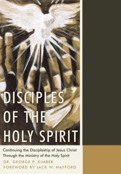 Disciples of the Holy Spirit