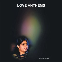 Love Anthems Love Anthems