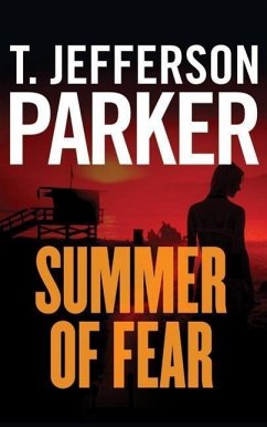 Summer of Fear - Parker, T. Jefferson