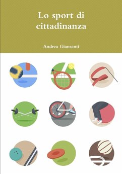 Lo sport di cittadinanza - Giansanti, Andrea