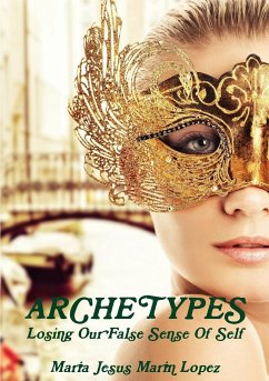 Archetypes - Marinlopez, Maria Jesus