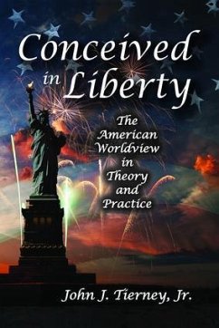 Conceived in Liberty - Tierney, Jr